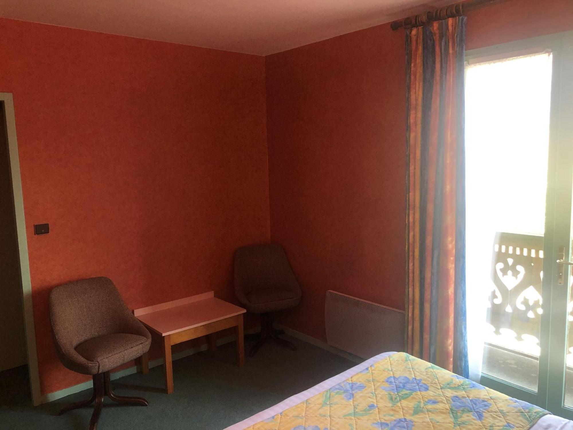 Brit Hotel Florimont Saint-Ferréol Buitenkant foto